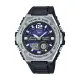 CASIO 卡西歐 MWQ-100-2AV 高雅氣質時尚潮流腕錶 藍面 50.6mm