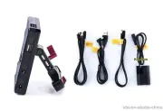Anton Bauer Battery Power Splitter + USB socket + 15mm Pro Bracet for 5D 7D BMCC