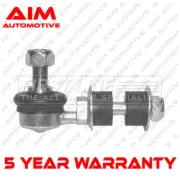 Stabiliser Link Rear Aim Fits Mitsubishi Shogun Pajero 1983-2000 MB584021