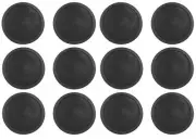12) Rockville CCL5T Black 70V 5" Commercial Ceiling Speakers 4 Restaurant/Office