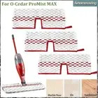 3PCS For Vileda MAX/MAP Spray-Mops Microfiber Mop Pads Refill Replacement Heads