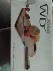 WD Lifestyle Mini Cheese Knife Cutting Board