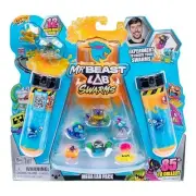 Swarms Series 2, Atomic Series 12 Pack - Night Fright Panther, Add Water,