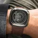 SEVENFRIDAY M 系列 工業風自動上鍊機械錶 送禮推薦 M2B-01