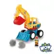 英國 WOW Toys 驚奇玩具 大怪手挖土機 德克斯特