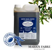 在飛比找誠品線上優惠-MARIUS FABRE橄欖油黑肥皂/ 5公升