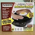 Nuwave PIC GOLD Precision Portable Induction Cooktop Model 30532 NEW IN BOX