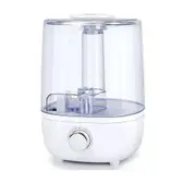 4L Humidifier Ultrasonic Aroma Air Humidifier Aromatherapy Diffuser Cool Mist