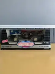1/18 1969 CHEVY Z28 BLACK ERTL