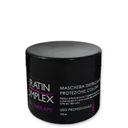 Keratin complex color protection untangling mask 500 ml
