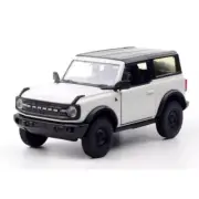 Ford Motor Car [Bronco] Mini Diecast 1:38 Scale Miniature Toy