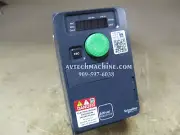 ATV320U04M2C Schneider Altivar Variable Speed Drive 1/2HP