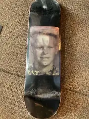 FA - FuckingAwesome AVE / Terminator Skateboard