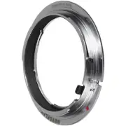 Novoflex EOS/NIK Lens Mount Adapter - Nikon Lens to Canon EOS Body