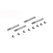 Louise R/C - Shock Shafts, for T410 Drift