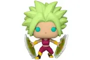 Dragon Ball Super Super Saiyan Kefla US Exclusive Pop! Vinyl