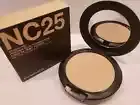 MAC ~ Studio Fix Powder Plus Foundation ~ NC25 ~ 0.52 oz ~ NIB
