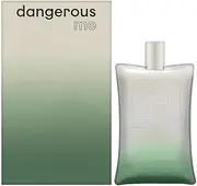 [Paco Rabanne] Women's Pacollect 5 Dangerous Me EDP Spray, 62 ml