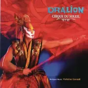 Dralion - Cirque du Soleil - Music CD - New