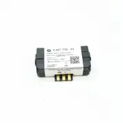 BMW 1 F21 Telematic Accumulator Module Battery ATM 84102447710