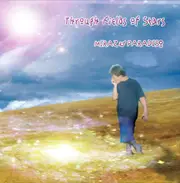 Through Fields Of Stars - Miraz and Paradiso CD