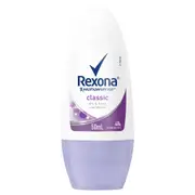 Rexona Women Roll On Deodorant Classic 50ml