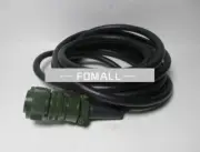 1Pcs New Power cable 3/5/10/15/20/30 meter JZSP-UVA121-03/05/10/15/20/30-E