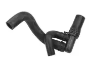 For 1995-2002 Volkswagen Cabrio Radiator Hose Meyle 93577VH 2001 1996 1997 1998 (for: Volkswagen)