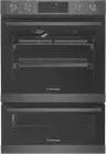 Westinghouse 60cm Pyrolytic Double Oven WVEP6727DD