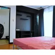 Maison Dos 3 Bedroom, With 200mbps Internet Speed, Netflix And Aircon