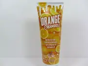 FIESTA SUN ORANGE CREAMSICLE ULTRA CREAMY NATURAL BRONZER TANNING LOTION