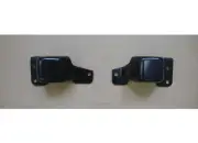 New Sherman 695-38A 1 Pair Engine Mount Fits Chevrolet Camaro