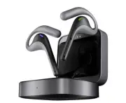 W4 Pro AI Interpreter Earbuds(Grey),Translator Device Supporting 40 Languages...