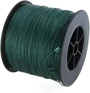 ibasenice Fishing Line Strong Strands Braided Line for Professional Fishing Durable and Abrasion Resistant for Freshwater and Saltwater Use