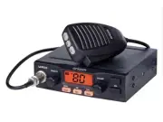 Oricom Compact UHF030 80 Channel 5-WATT UHF CB RADIO