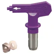 Titan SC6+ Fine Finish 412 Spray Gun Tip