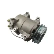AC Compressors Assy fits Mitsubishi Challenger 2.5 Diesel 2009- Triton KA4T KB4T (for: Mitsubishi)