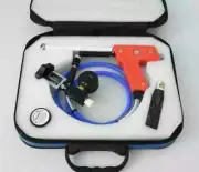 Cryogun Cryo Surgical Gun Otorhinolaryngology Gynecology With 5 Probe