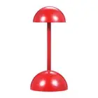 Modern Table Mushroom Shape Nightstand Control Desk Y4W5