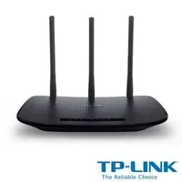 在飛比找PChome商店街優惠-[通合]TP-LINK TL-WR940N(TW) 450M