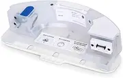Vacuum Cleaner Tank Parts Compatible for Deebot T9 T8 MAX T8 POWER T9 POWER OZMO Pro Cleaning Box Replacement Accessories(16pcs)