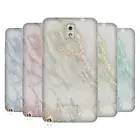 OFFICIAL NATURE MAGICK MARBLE METALLICS SOFT GEL CASE FOR SAMSUNG PHONES 2