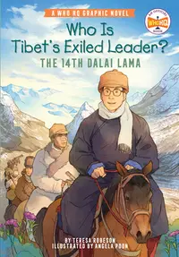 在飛比找誠品線上優惠-Who Is Tibet's Exiled Leader?: