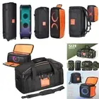 Speaker Bag For JBL PARTYBOX100 110 300 310 710 1000/Encore Essential/On-the-Go