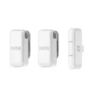 Rode Wireless Micro for Lighting Smartphones - White