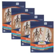 Pacon Multicultural Construction Paper Bulk 200 Pc
