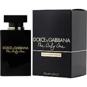 The Only One Intense By Dolce & Gabbana Eau De Parfum Spray 3.3 Oz