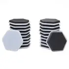 20pcs Pack Heavy Duty Furniture Fridge Sliders Slide Mover Moving Move Easily