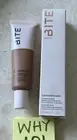 BITE Changemaker Supercharged Micellar Foundation T130 1oz/30mL FULL SZ SEAL $44