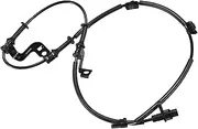 Front Right ABS Wheel Speed Sensor Transmission Speed Sensor for Hyundai I30 2nd Generation 2011-2021 No.59830A6300